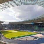 Pojačana bezbednost u Nemačkoj: Džihadisti zapretili udarima dronova tokom Evropskog prvenstva ovog leta