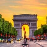 Francuska ispada sa liste TOP 10 svetskih ekonomija