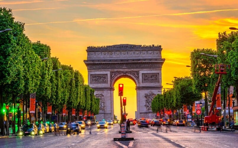 Francuska ispada sa liste TOP 10 svetskih ekonomija