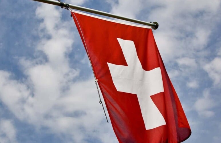  Švajcarska zapretila izlaskom iz Saveta Evrope zbog “klimatskih promena”