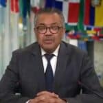 Šef SZO-a zahteva ukidanje mesa u ishrani i "transformaciju" poljoprivrede u ime borbe protiv "klimatskih promena" (VIDEO)