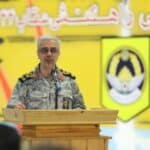 Završeno je "kažnjavanje" Izraela - Uništene su dve baze tvrdi Teheran