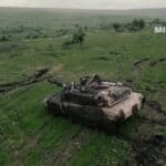 Ruski dronovi koji koštaju 500 dolara uništavaju američke tenkove od 10.000.000 dolara - Njujork Tajms