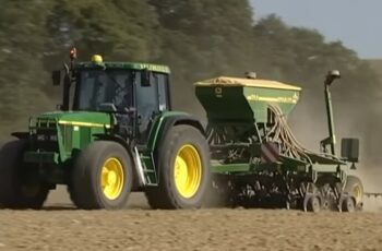 U Srbiji će od sledeće godini biti zabranjeni traktori bez kabine - Preko 150.000 traktora će biti beskorisno