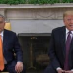 Tramp: Radujem se saradnji sa Orbanom kada se vratim u Belu Kuću