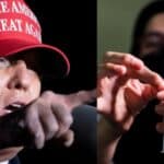 TRAMP upozrava na "povratak pandemije": Vraćaju COVID histeriju kako bi ponovo pokrali izbore! (VIDEO)