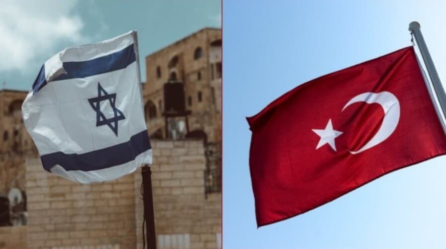 TURSKA "zavrnula slavinu" IZRAELU dok ne dođe do prekida vatre u Gazi