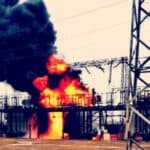 Ruski vazdušni napadi ometaju energetsku mrežu Ukrajine – popravke bi mogle da potraju godinu i po