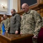 Ukrajinski parlament usvojio kontroverzni zakon o mobilizaciji, treba im još 500.000 vojnika