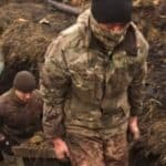 Ukrajinci se suočavaju sa potpunim kolapsom duž cele linije fronta