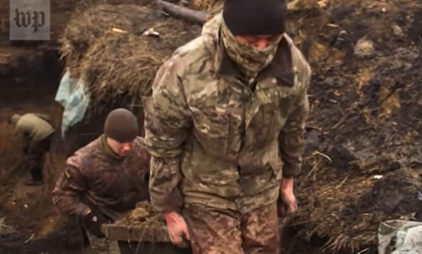  Svi UKRAJINCI moraju da idu u rat poručuje vrh ukrajinske vojske