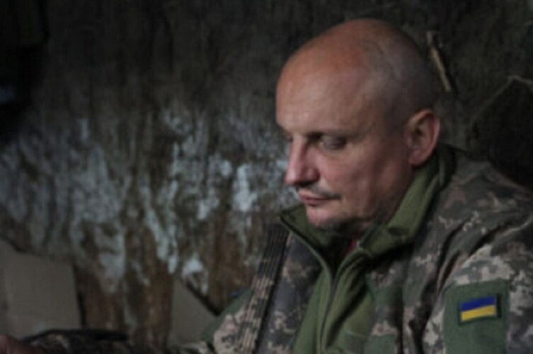  Ukrajina gubi rat već ove godine upozorava bivši britanski komandant