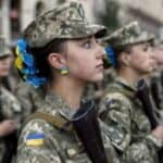 Kijevski zvaničnik kaže da bi Ukrajinke trebalo da počnu da se pripremaju za regrutaciju