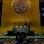 UN kažu da „opasni“ teoretičari zavere moraju biti kažnjeni kao teroristi