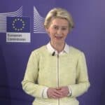 Nije kraj! TUŽILAŠTVO pokrenulo ISTRAGU protiv Ursule fon der Lajen zbog korupcionaške afere sa šefom PFIZER-a