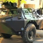FRANCUSKA isporučuje Ukrajini na stotine oklopnih vozila