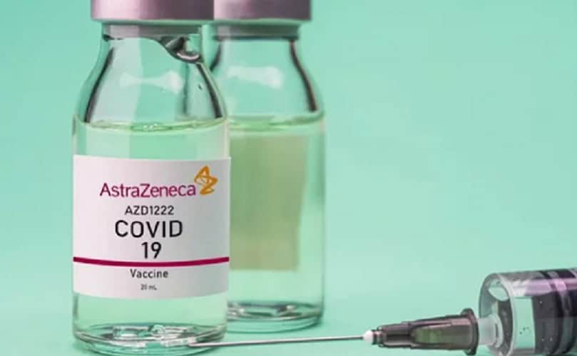  AstraZeneca prvi put priznala da njena vakcina protiv virusa Covid može izazvati smrtonosne nuspojave, otvarajući put za isplate do 20 miliona funti