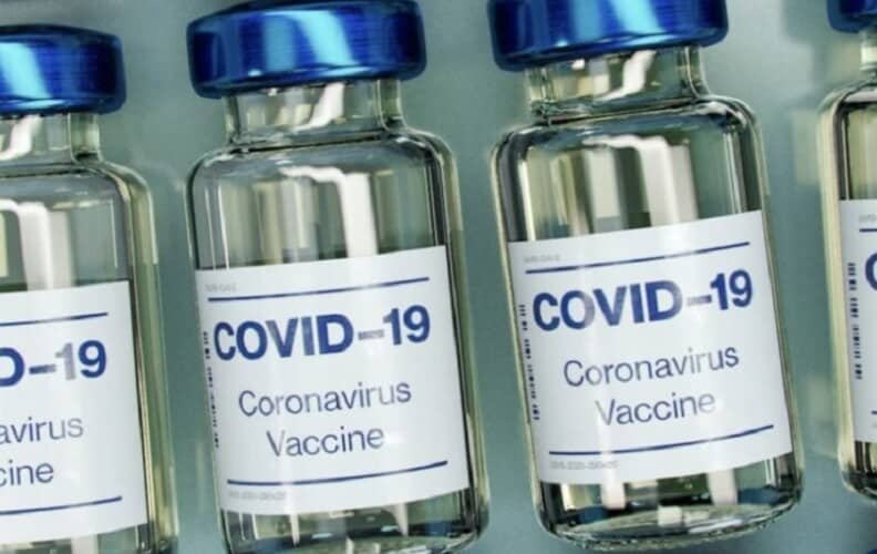  Peter Sveden: POČELO JE -Italija istražuje smrt devojke nakon primljene vakcine protiv Covida