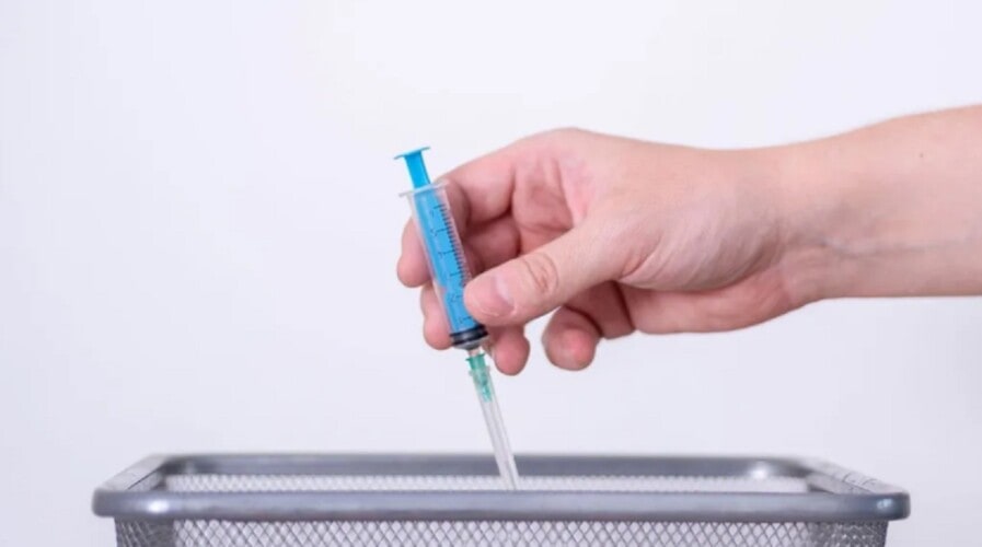 Australija mora da baci više od 140 miliona doza vackina protiv COVID-a! Šteta se meri u milijardama dolara