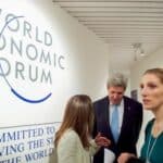 Ćerka Džona Kerija se zalaže za svetsku vladu koja će preuzeti potpunu kontrolu nad čovečanstvom