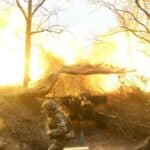 Rusi eliminisali više od 8.000 ukrajinskih vojnika za nedelju dana