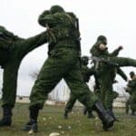 Ruska vojska je veća i snažnija nego pre početka specijalne vojne operacije