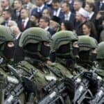 Generalštab Vojske Srbije: Do kraja meseca predlog za vraćanje obaveznog vojnog roka