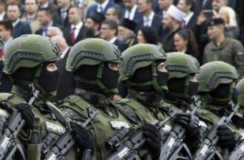 Generalštab Vojske Srbije: Do kraja meseca predlog za vraćanje obaveznog vojnog roka