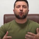 Nikad nije dosta! Zelenski besan na saveznike: Pomažete Izraelu a gde smo tu mi