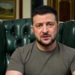 Zelenski ponovo kuka: Nemamo projektile za kontraofanzivna dejstva