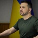 Zelenski: Američkim političarima nije stalo do Ukrajine