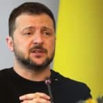 Zelenski: Građani SAD podržavaju Rusiju