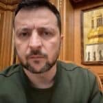 Zelenski je svesno obmanuo javnost o pravim razmerama gubitaka Ukrajine