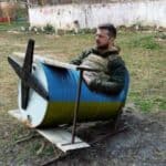 Zelenski poziva Zapad: Tretirajte Ukrajinu kao Izrael