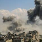 GAZA se nalazi u stanju opšte gladi upozorava šefica Svetskog Programa za Hranu Ujedinjenih Nacija