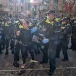 SUD u Australiji doneo odluku! Hapšenja i policijsko nasilje za vreme COVID-a u toj zemlji NEZAKONITA