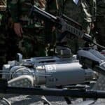 KINA prikazala svoje ROBOTE UBICE na novoj vojnoj vežbi u Kambodži (VIDEO)