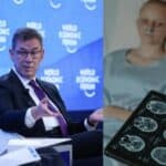 Direktor Pfizera se hvali kako će ova farmaceutska kompanija zaraditi brdo novca od OBOLELIH OD RAKA