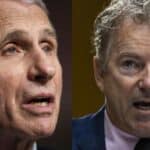 Rand Pol: Fauči bi uskoro mogao da bude optužen