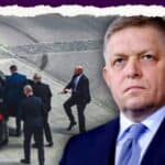 Sve više smrdi na BRITANCE! Porede atentatora na Roberta Fica sa Garilom Principom