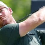 Vakcinisao se da bi se zaštitio! IZNENADA preminuo šampion u golfu GREJSON MAREJ! Imao je samo 30. godina