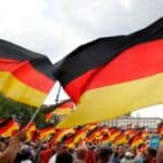 Nemci protiv Evropske Unije i Brisela! Novo istraživanje najveće finansijske kompanije otkriva da Nemci ne žele EU