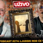 Počela je konačna borba, reči ovog čoveka odjekuju celim svetom! Australijski filozof Maks Igan u podkastu Mario Zna