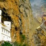 Danas je Sveti Vasilije Ostroški - Ovom molitvom pomozite sebi i drugima