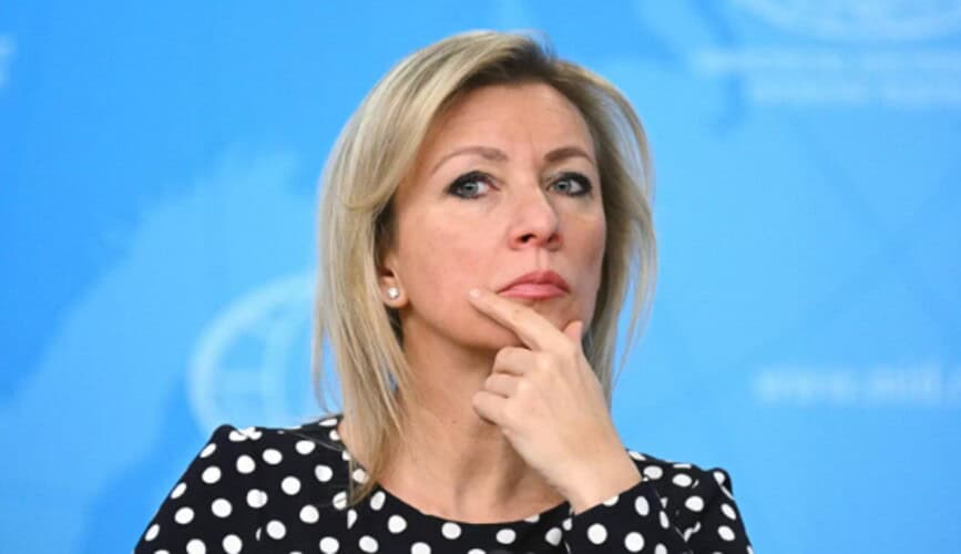 Zaharova o Evroviziji: Sahrana Zapadne Evrope se odvija uobičajeno (VIDEO)