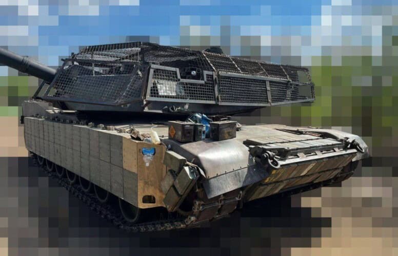  Ukrajinci se žale na tenkove Abrams: “Posada ne može da preživi direktan udar, ni zgradu ne možemo da srušimo”