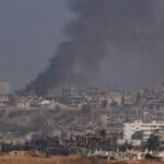 Izrael prekinuo direktan prenos Asošijejted Presa iz Gaze i zaplenio opremu reporterima