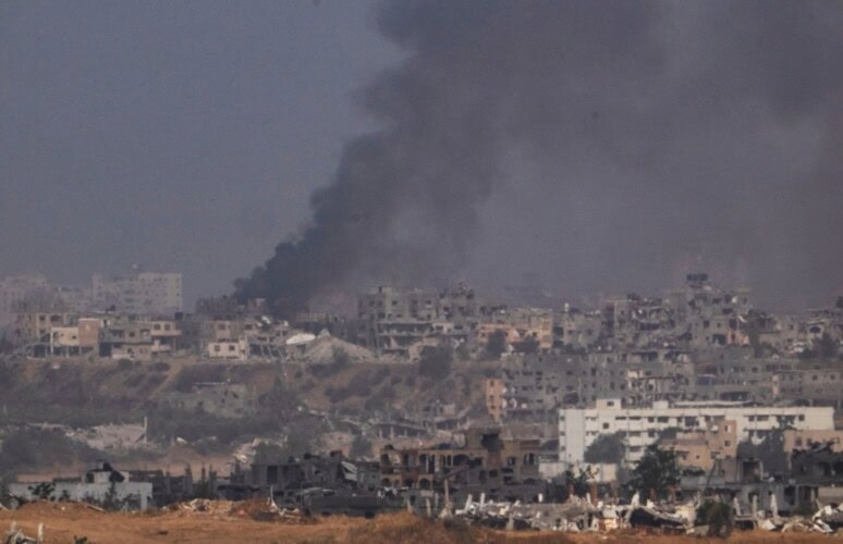  Izrael prekinuo direktan prenos Asošijejted Presa iz Gaze i zaplenio opremu reporterima