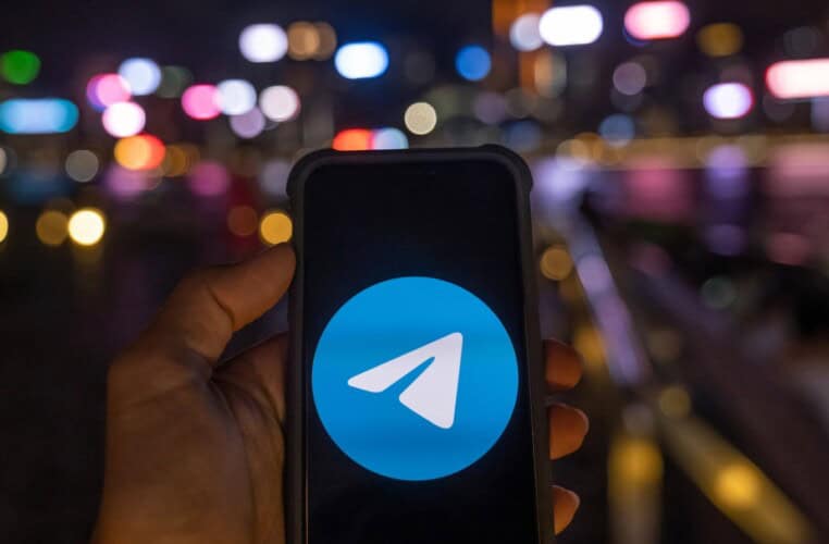  EU planira da izvrši sveopštu cenzuru aplikacije Telegram