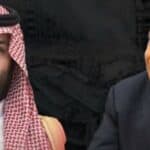 Saudijska Arabija počinje da zatvara građane koji kritikuju Izrael na društvenim mrežama